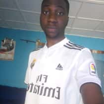 Segun John