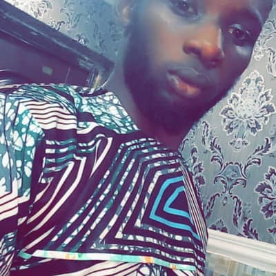 Olawale
