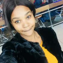 Naomi  Appiah