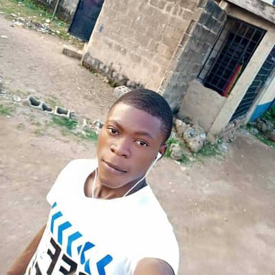 ADEYEMI CHARLES