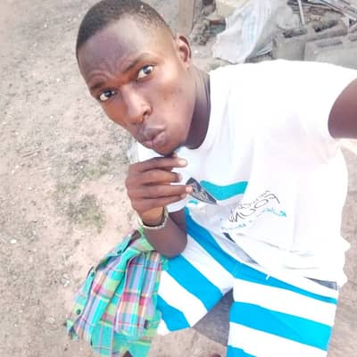Ugwu michael