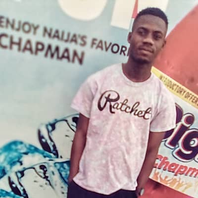 Olaniyi Henry Okeleye