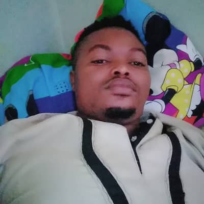 Lukmaty Alabi