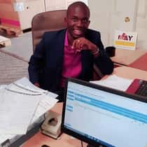 isaac amara