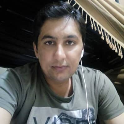 kashif
