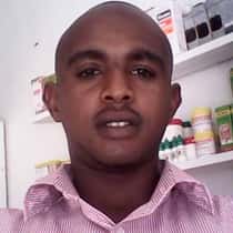 Anthony Ngatia