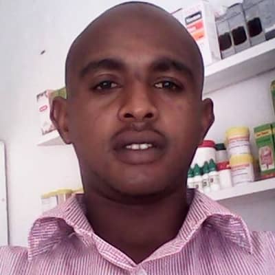 Anthony Ngatia
