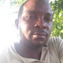 ahmadi baridi