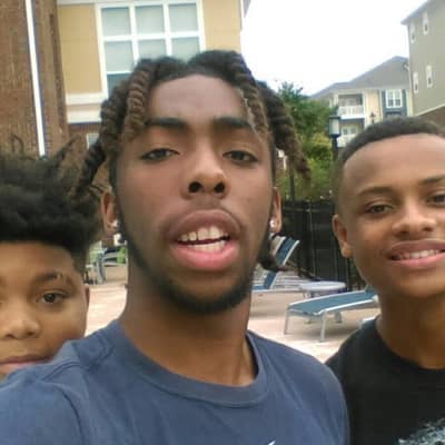 Marquis Dae