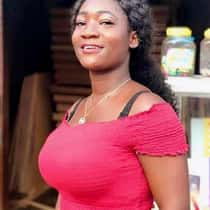 Oforiwaa Deborah
