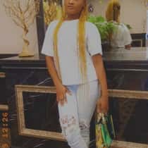 Keshia Sean