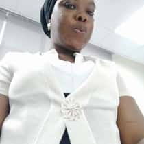 Adenike Lawal