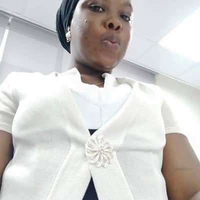 Adenike Lawal