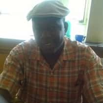 Eric Wachira