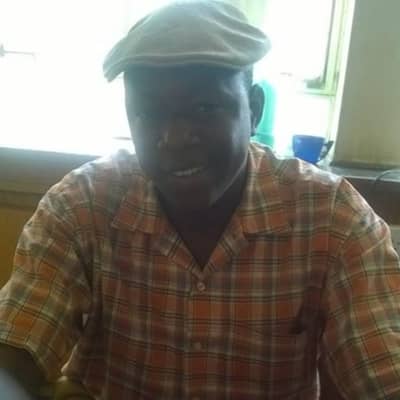 Eric Wachira