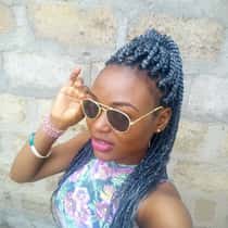 Ross Asantewaa