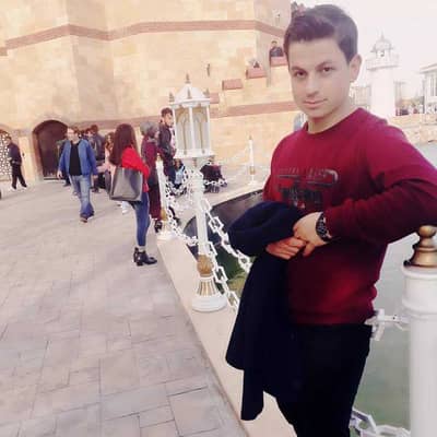 yazen