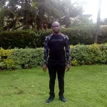 Kennedy kipchoge