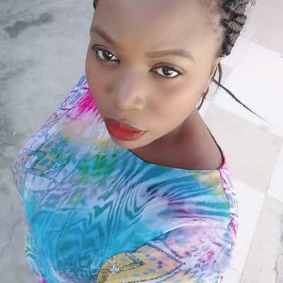 Elizabeth wanjiku