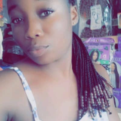 Adomah Leticia