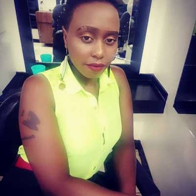 liz benta