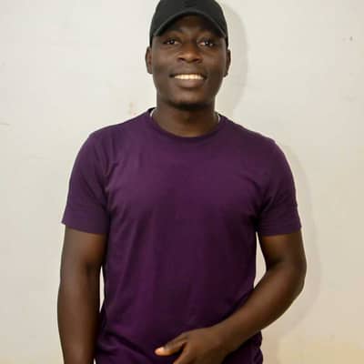 Dj Olafeezy