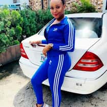 Mame afia