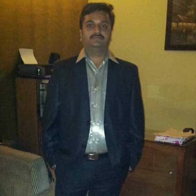 hemant
