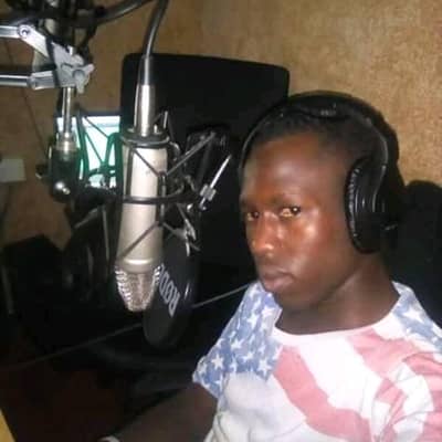 Mc mdomo mingi