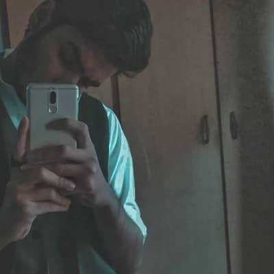 YOUR MAN