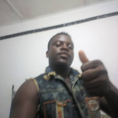Mrniceboy