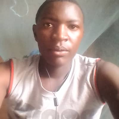 Kananga petering