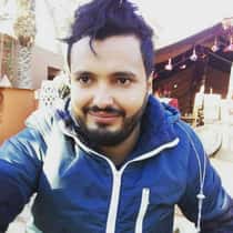 Hassan Saidi