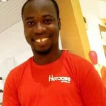 Justice Owusu