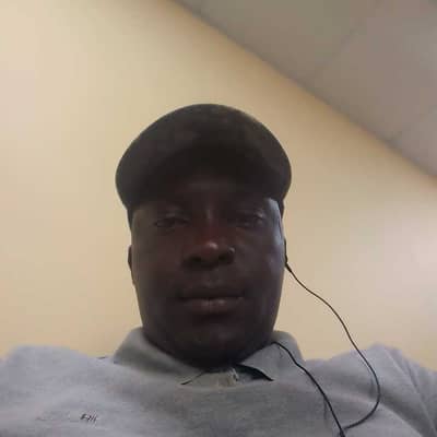 dimka Yusuf