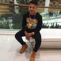 Ahmed
