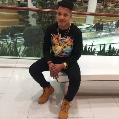 Ahmed