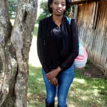 monicah njoki
