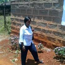 tabitha wangui salome