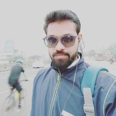 Rameshjoy