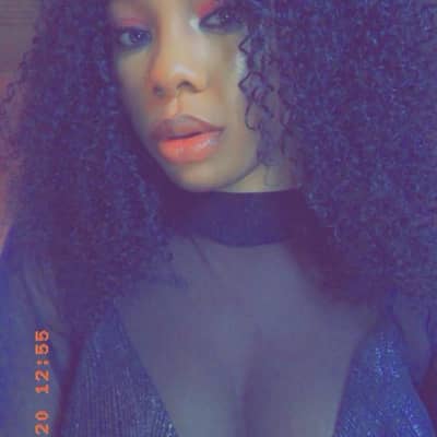 Regina Daniels