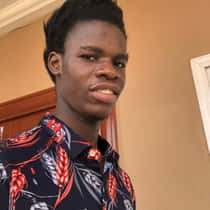 Prince Uduak Daniel