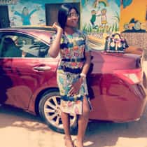 Adedamola adejoke