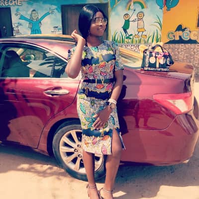 Adedamola adejoke