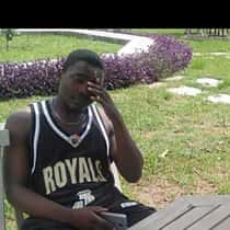 frank otenyi