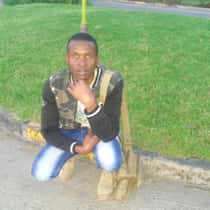Kelvin Silingi