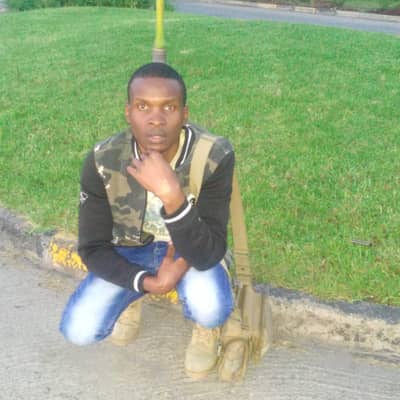 Kelvin Silingi