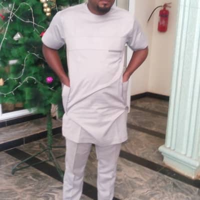 Ifeanyi