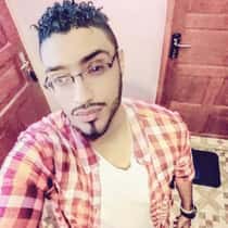 Araphat Abbas