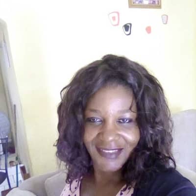 cendrine sifa